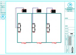 甘肅金昌蔬菜（蘿卜）預(yù)冷庫(kù)設(shè)計(jì)案例-萬能制冷