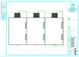 甘肅武威648平米土豆保鮮冷庫(kù)設(shè)計(jì)案例-萬能制冷