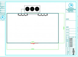 甘肅張掖山丹2000平米預(yù)冷庫(kù)設(shè)計(jì)工程-萬(wàn)能制冷